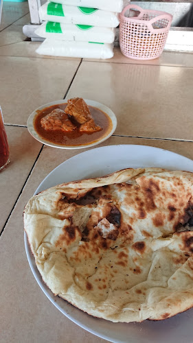 Comentarii opinii despre Roti Tempayan Abe Noor