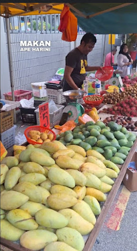 Pasar Malam SS5 (FAM) Kelana Jaya - Petaling Jaya