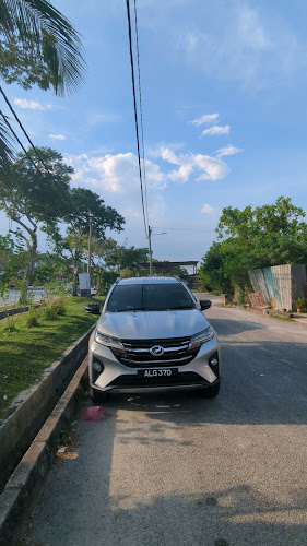 61, Laluan Jelapang Selatan, Taman Keledang Jaya, 30100 Ipoh, Perak