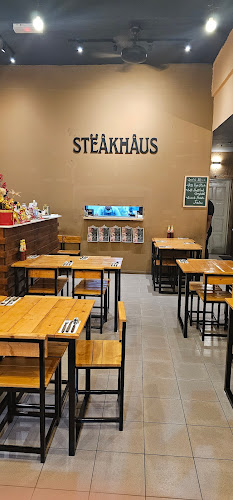 Comentarii opinii despre Steakhaus