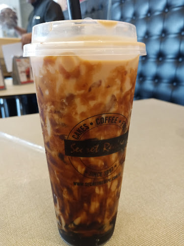 Secret Recipe - Putrajaya