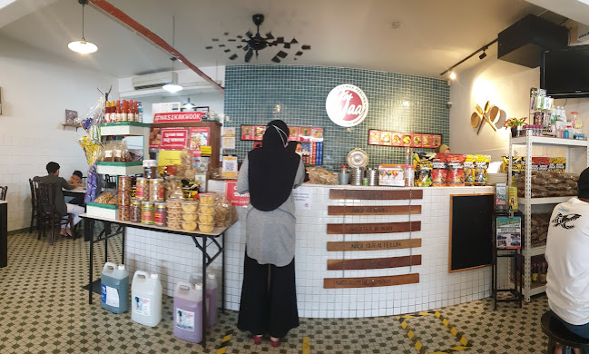 156, Jalan Layang 16, Taman Perling, 81200 Johor Bahru, Johor Darul Ta'zim