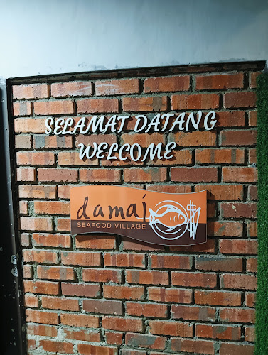 Opinii despre Damai Seafood Village în Johor Bahru - Gastronomi dan perhotelan
