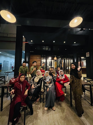 YCC - Iskandar Puteri