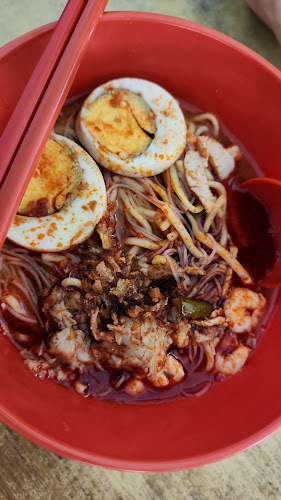 Tiger Char Koay Teow