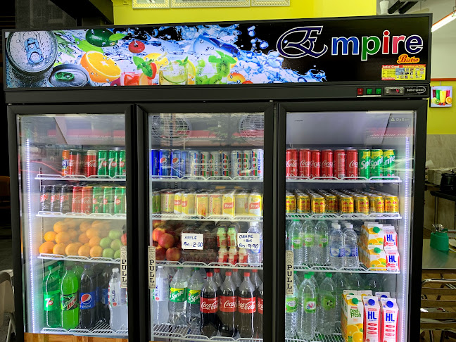 Wisma Kastam, G-043 , RF Mall, Jalan Tanjung Puteri, Tanjung Puteri, 80300 Johor Bahru, Johor