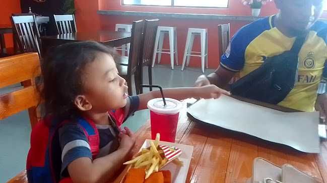 Apcel Coffee House (Cawangan Hutan Kampung) - Alor Setar