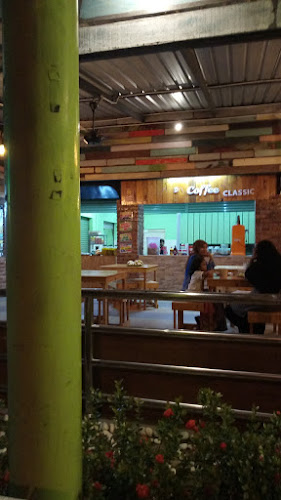 Jalan Penghiburan, Kampung Gong Limau, 24000 Chukai, Terengganu