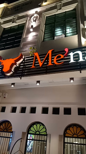 Me'nate Penang - George Town