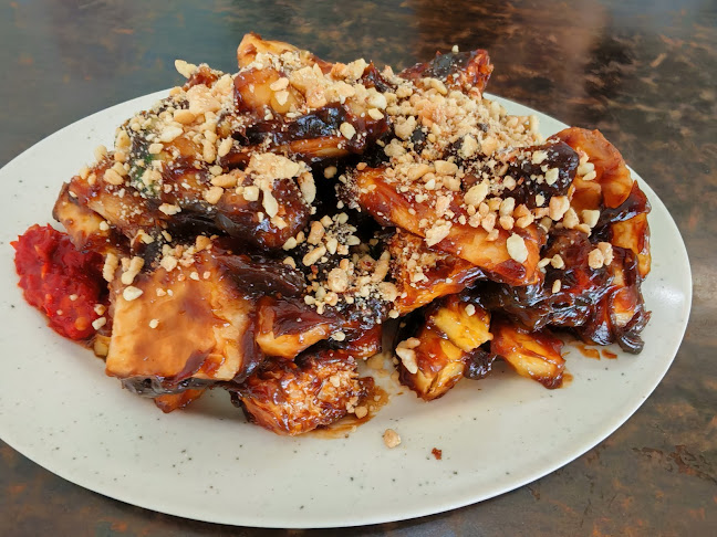 Opinii despre Lock Ann în Kuching - Gastronomi dan perhotelan