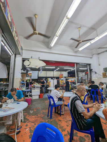 Farlim Kopitiam