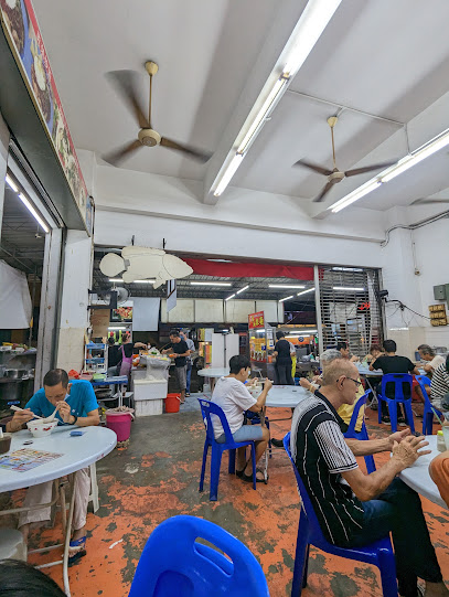 Farlim Kopitiam