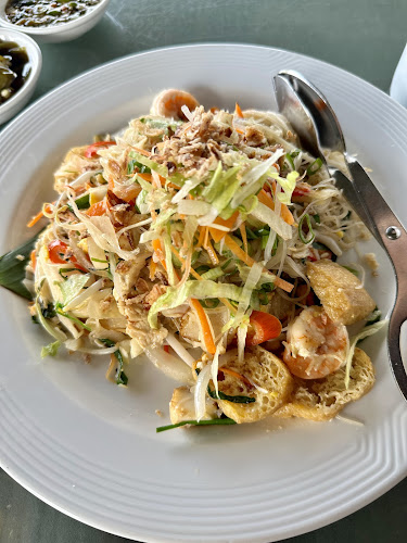 Golfers Terrace - Gastronomi dan perhotelan