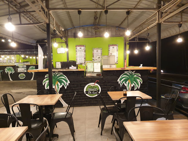 Opinii despre Hogoh De Coco HQ în Temerloh - Gastronomi dan perhotelan