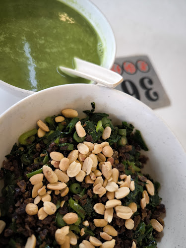 Lao Jie Fang Kopitiam - Gastronomi dan perhotelan