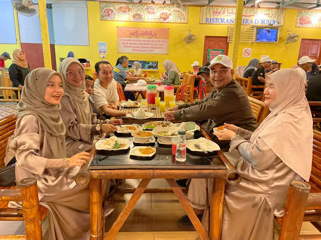 Restoran Selera D' Buloh