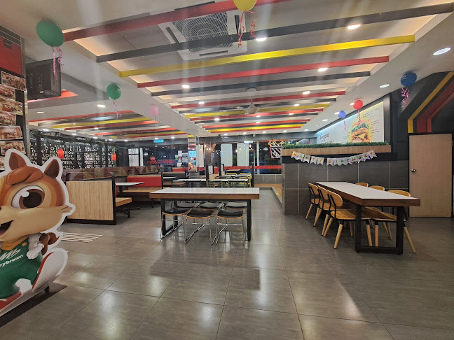 Marrybrown @ Johor Jaya