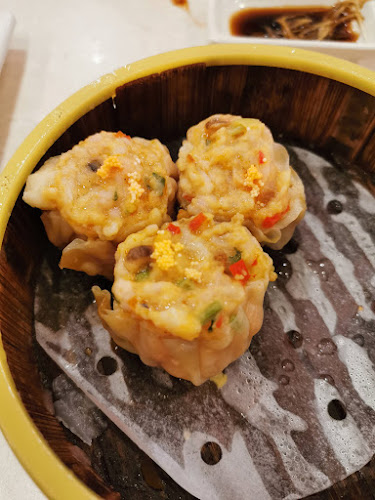 D'Shanghai - Gastronomi dan perhotelan