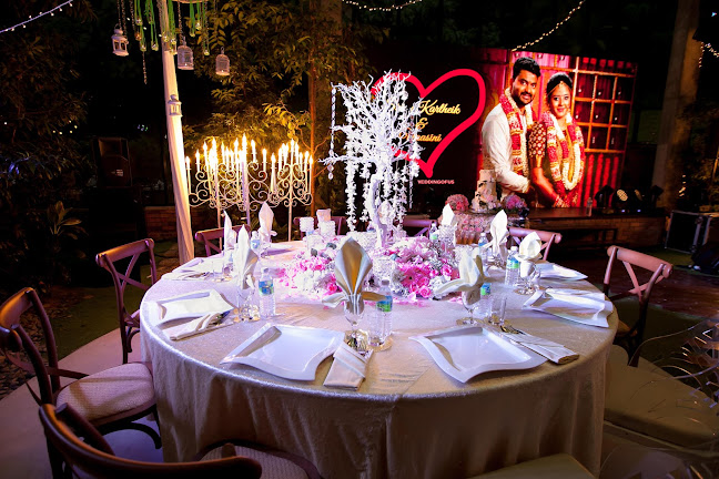 Meenachy Meals Caterer