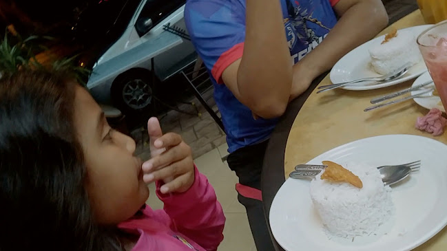 Restoran Faiziy Tomyam