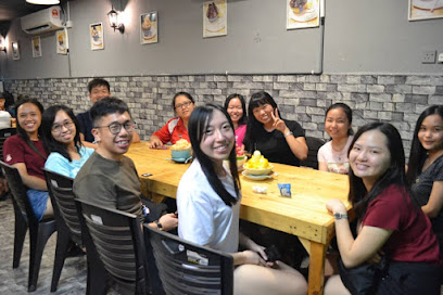 Snowtime Dessert Cafe