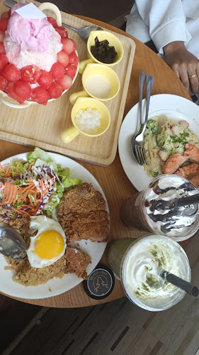 Opinii despre Daily Coffee Signature în George Town - Gastronomi dan perhotelan