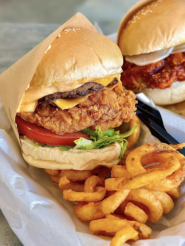 Burger Bandit Eco Botanic