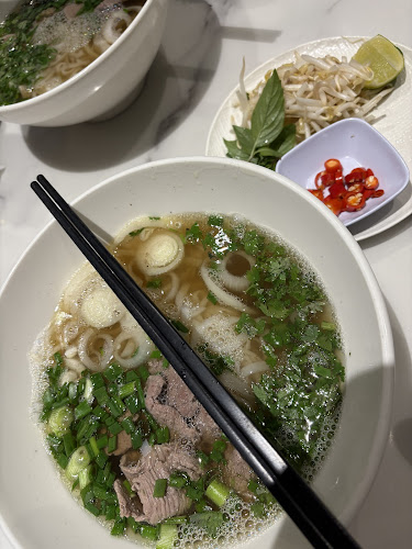 Opinii despre Super Saigon Shah Alam Seksyen 9 în Shah Alam - Gastronomi dan perhotelan