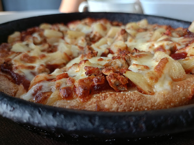 Opinii despre Pizza Hut Restaurant Pauh Jaya în Perai - Gastronomi dan perhotelan