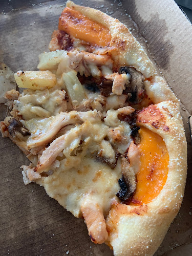 Opinii despre Domino's Putrajaya 2 în Putrajaya - Gastronomi dan perhotelan