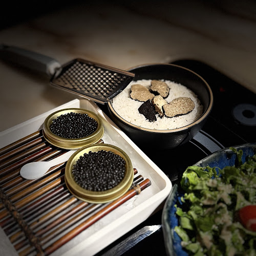 The Wagyu Tavern 桃源の牛 - Petaling Jaya