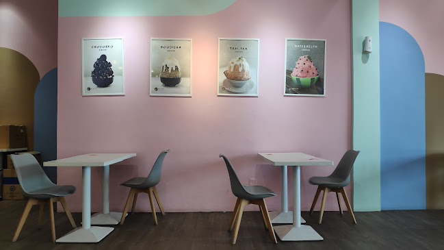 No 2, Jalan Perdana Heights 1, 1, Persiaran Perdana Heights, 08000 Sungai Petani, Kedah