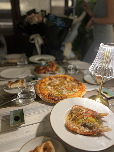 MONTI at 1-Altitude Melaka | Highest Italian Rooftop Restaurant in Melaka - Melaka