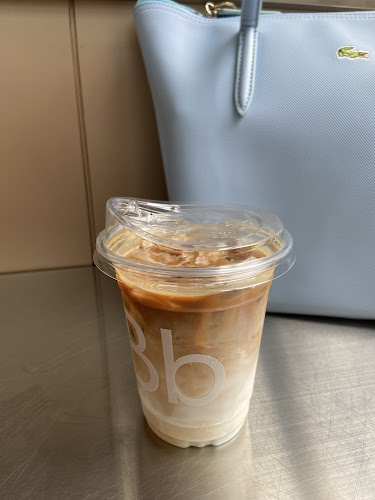 Opinii despre BEAN BROTHERS @Bukit Bintang în Kuala Lumpur - Gastronomi dan perhotelan