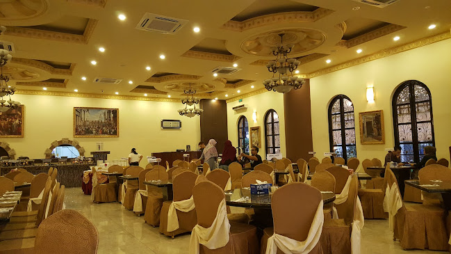 The Castle Restaurant