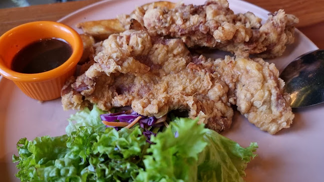 Opinii despre Odette • Setiawalk în Puchong - Gastronomi dan perhotelan