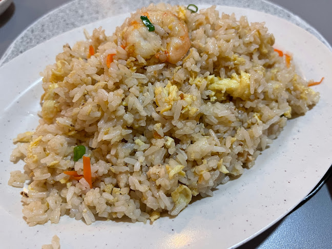 Restoran Rawa - Johor Bahru