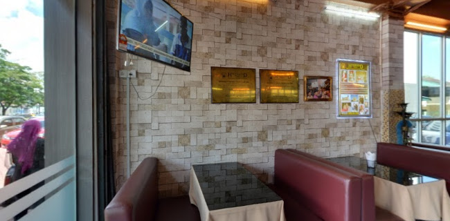 Opinii despre Hyderabad Recipe's Kuantan în Kuantan - Gastronomi dan perhotelan