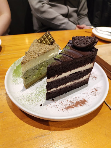 Opinii despre WE FUSION 2.0 în Kuching - Gastronomi dan perhotelan