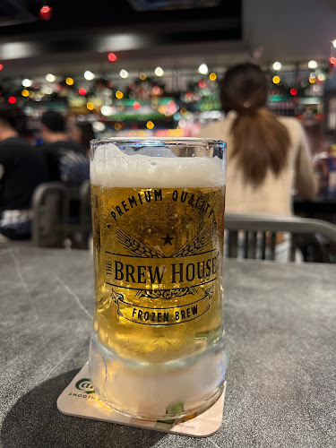 The Brew House @ AutoCity, Penang - Perai