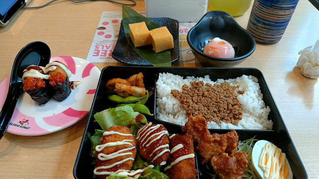 Sushi King