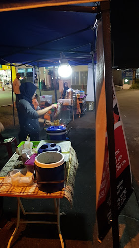 Opinii despre Satey Che Li's în Ipoh - Gastronomi dan perhotelan