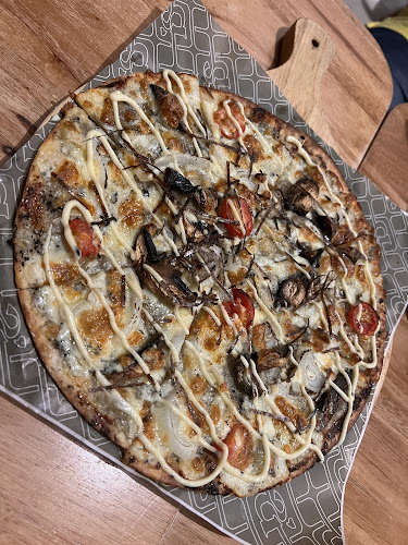 Opinii despre arest Cafe Batu Pahat în Batu Pahat - Gastronomi dan perhotelan