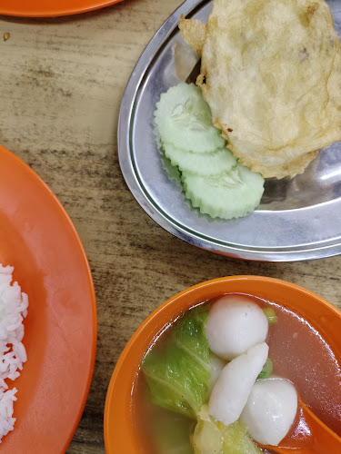 Restoran Tong Juan - Kemaman