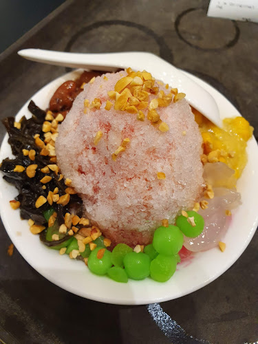 Penang Chendul - Gastronomi dan perhotelan