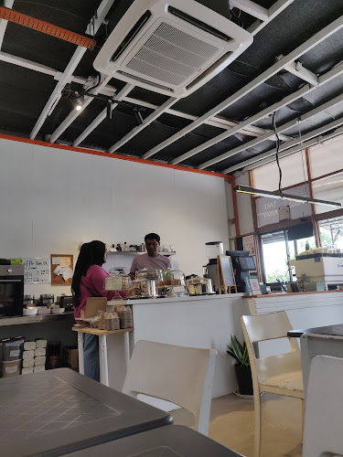 Comentarii opinii despre Nasi Ayam Nadia