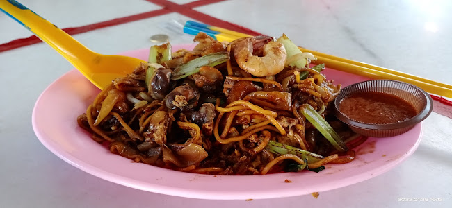 Yummy Food Garden Menglembu - Ipoh