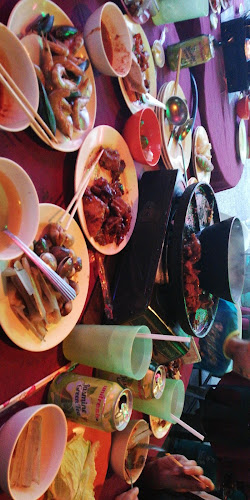 Persiaran Ban Hock, 93100 Kuching, Sarawak