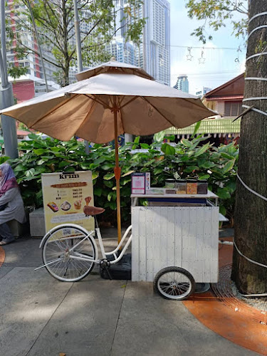 8, Jalan Raja Muda Musa, Kampung Baru, 50300 Kuala Lumpur, Wilayah Persekutuan Kuala Lumpur