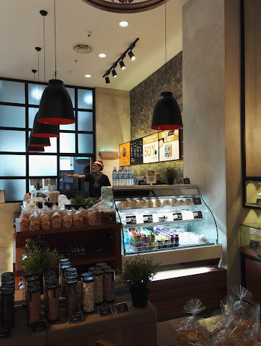 Lot G-17, Ground Floor, Jaya Shopping Centre, Jalan 14/17, Seksyen 14, 46100 Petaling Jaya, Selangor